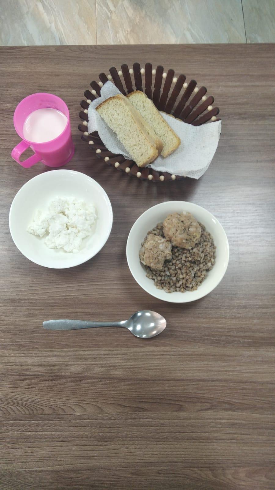 Ежедневное меню 31.01.2022