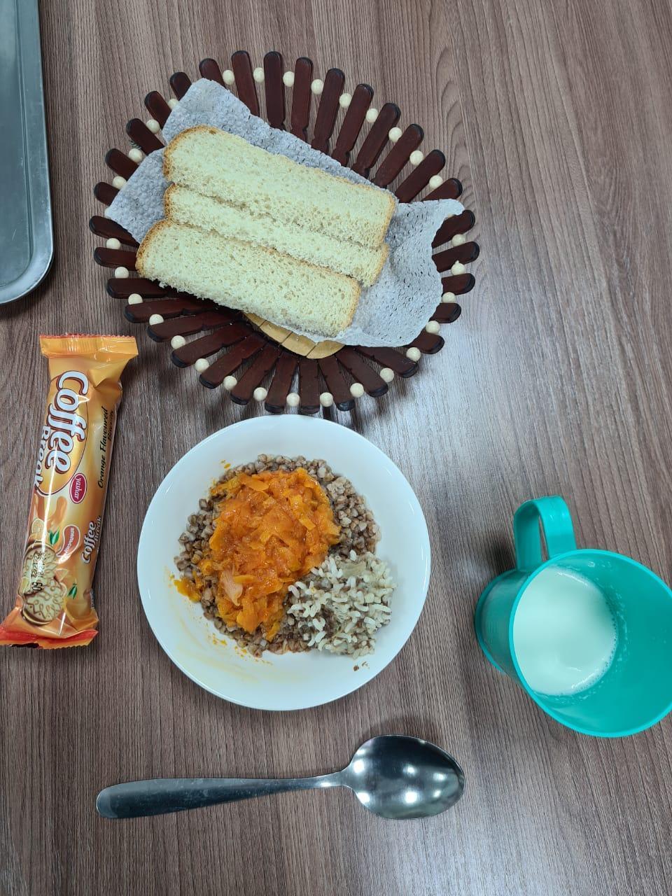 Ежедневное меню 07.02.2022г