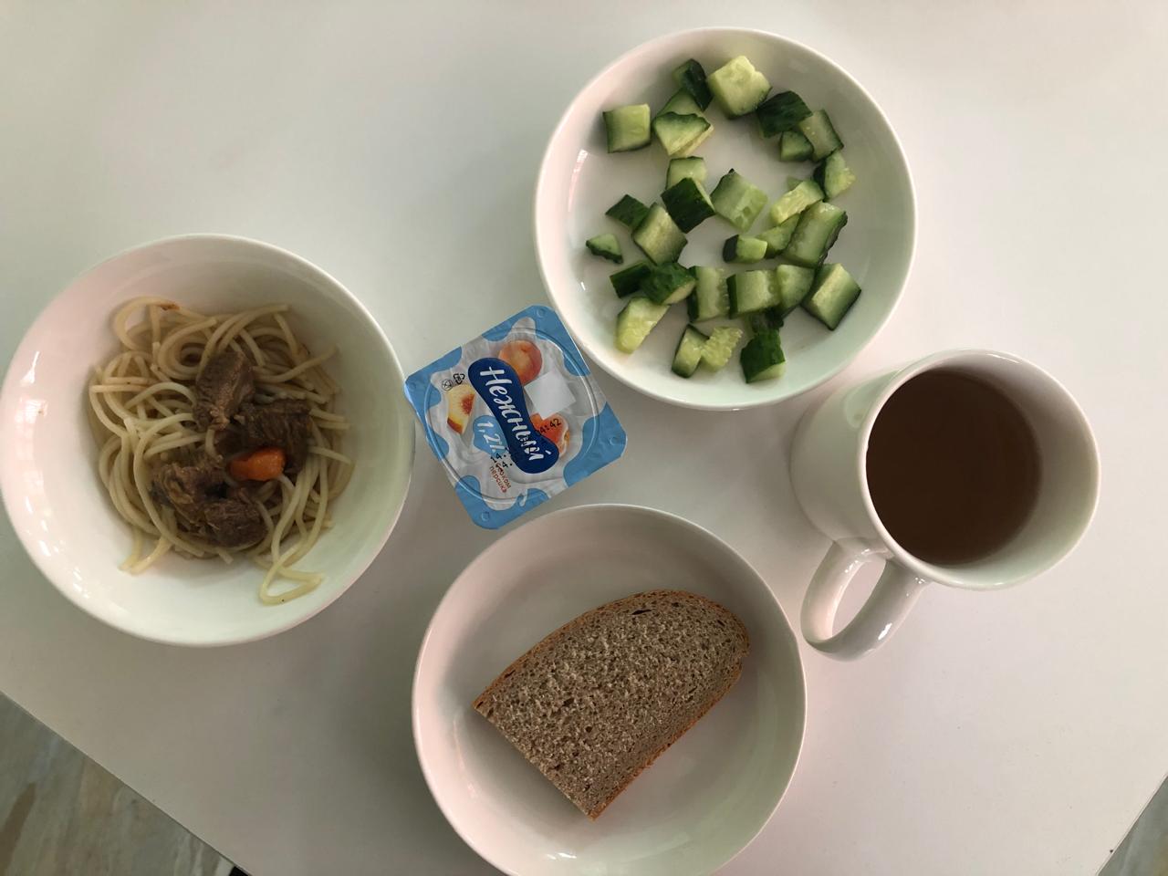 Ас мәзірі 09.12-13.12.2024 ж