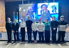 Тұран Университетінде ұйымдастырған  ашық есік күні