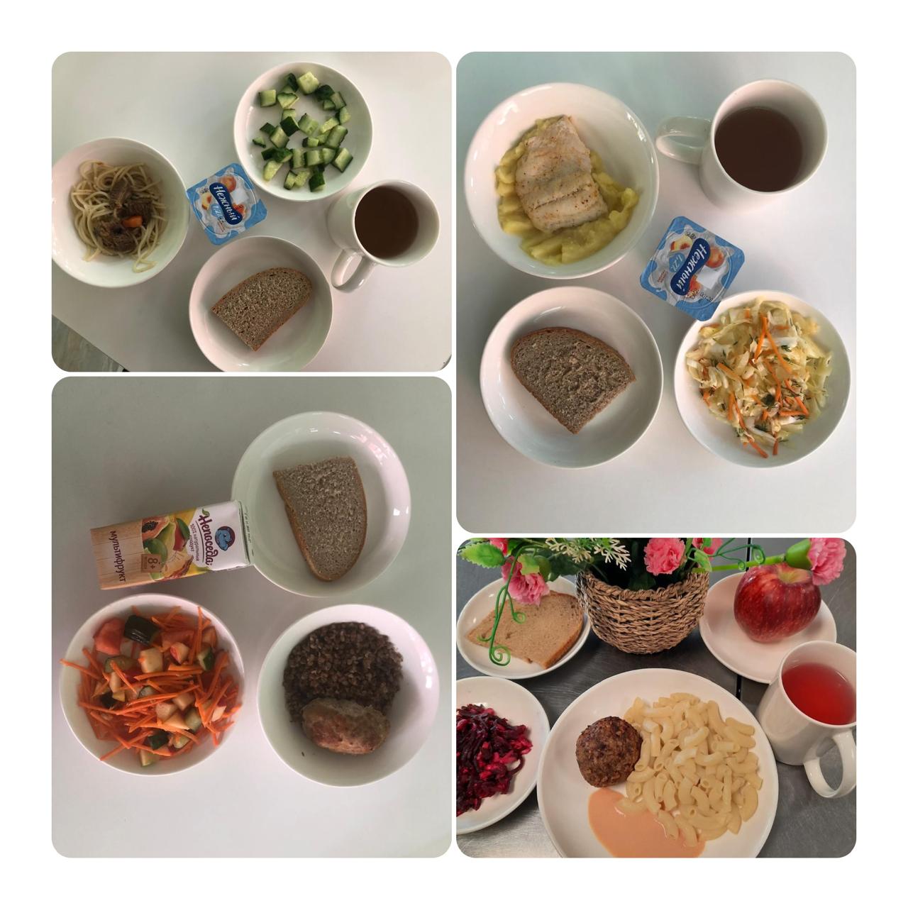 Ас мәзірі 07.04- 11.04.2025ж