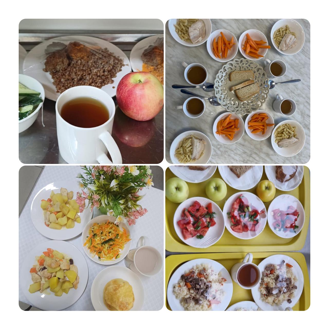 Ас мәзірі 02.09-05.09.2025ж