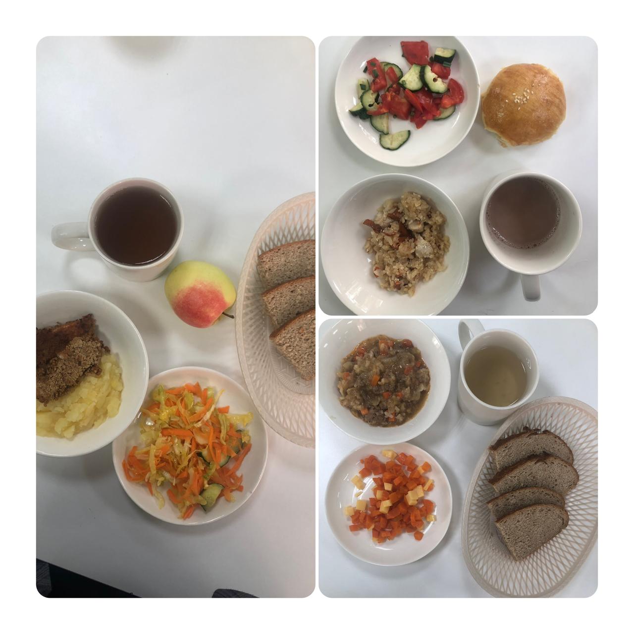 Ас мәзірі 08.09-12.09.2025ж