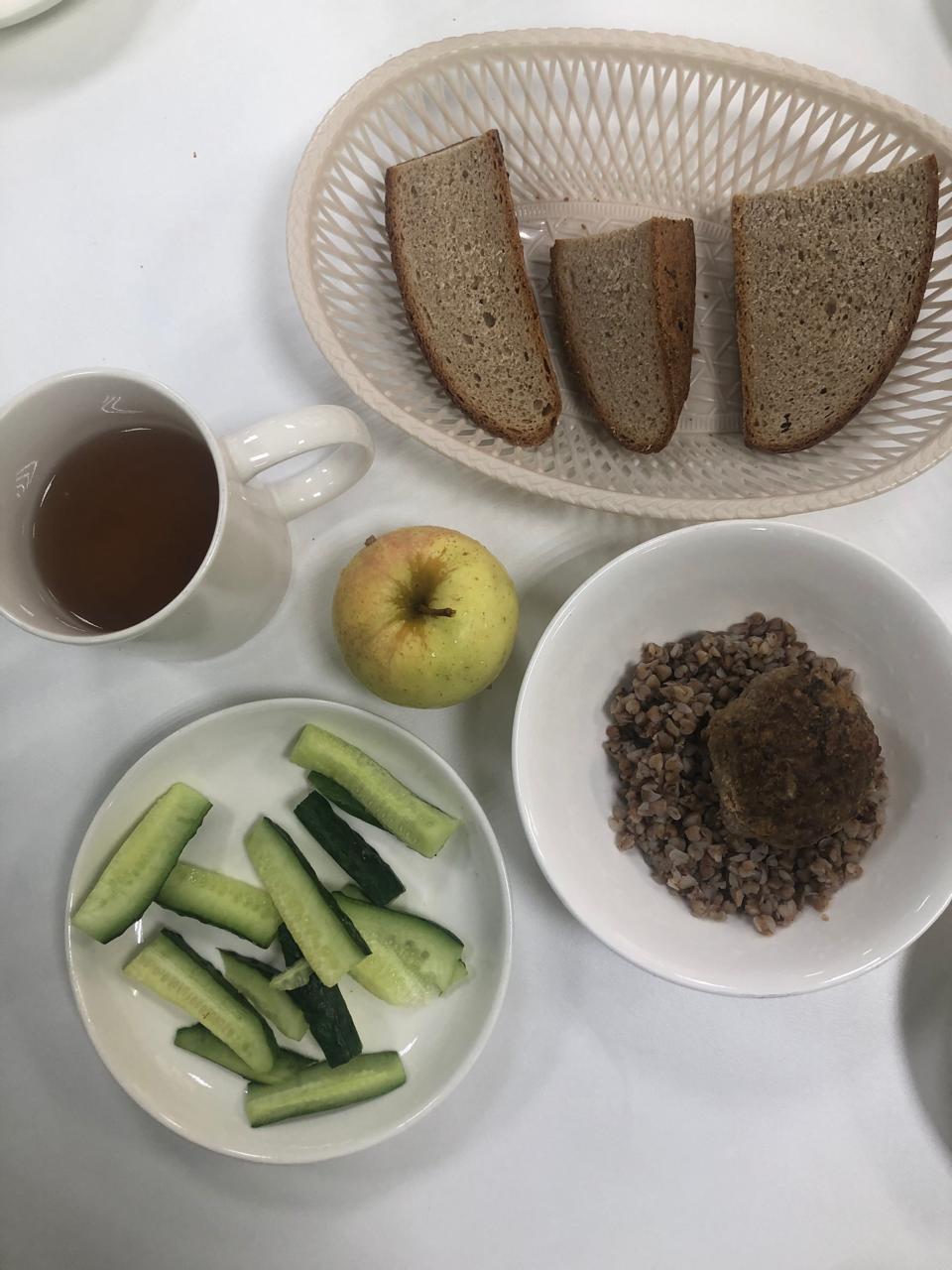 Ас мәзірі 30.09.2025 ж