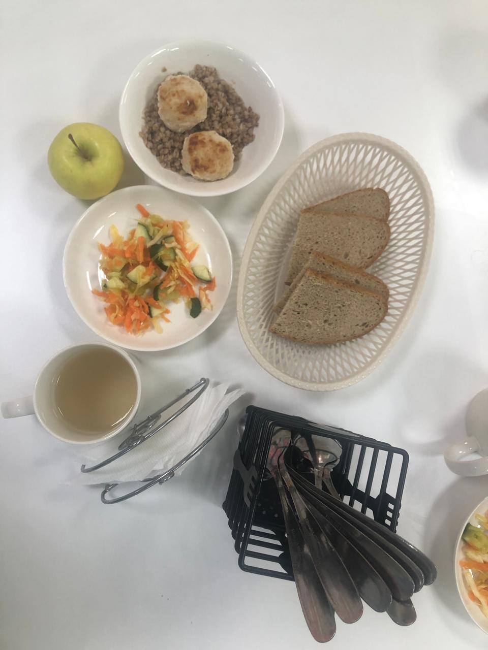 Ас мәзірі 07.10.2025 ж