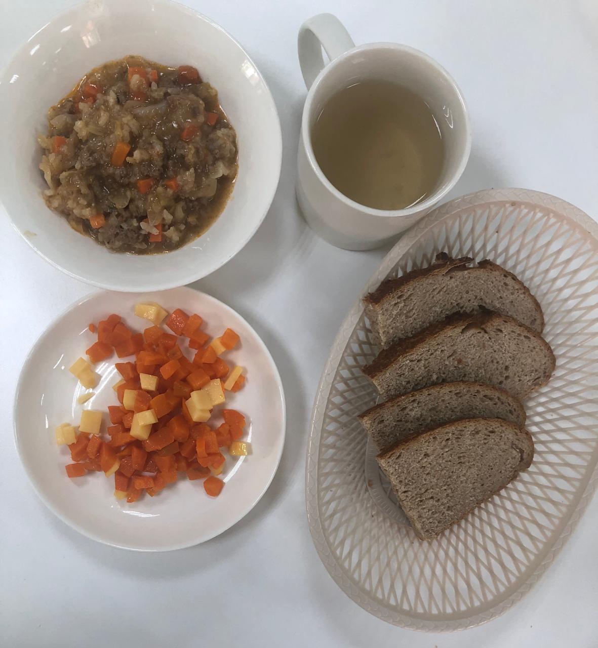 Ас мәзірі 08.10.2025 ж