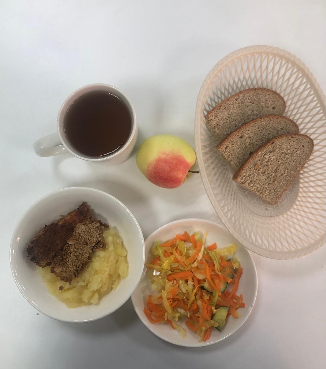 Ас мәзірі 09.10.2025 ж