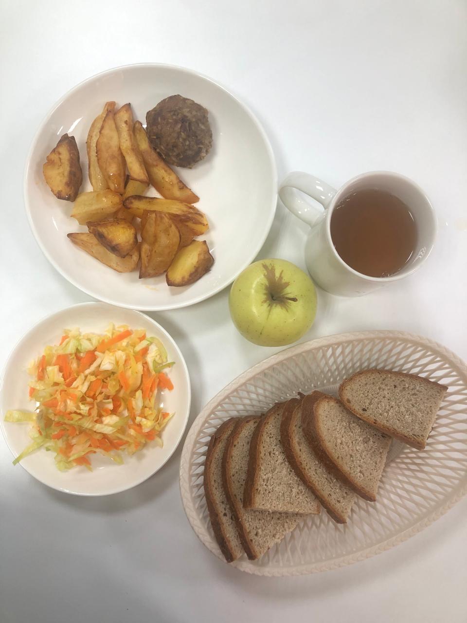 Ас мәзірі 14.10.2025 ж