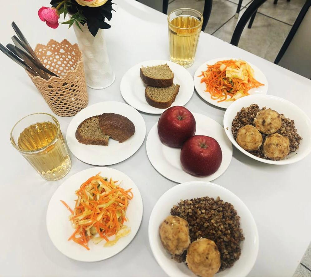 Ас мәзірі 16.10.2025 ж