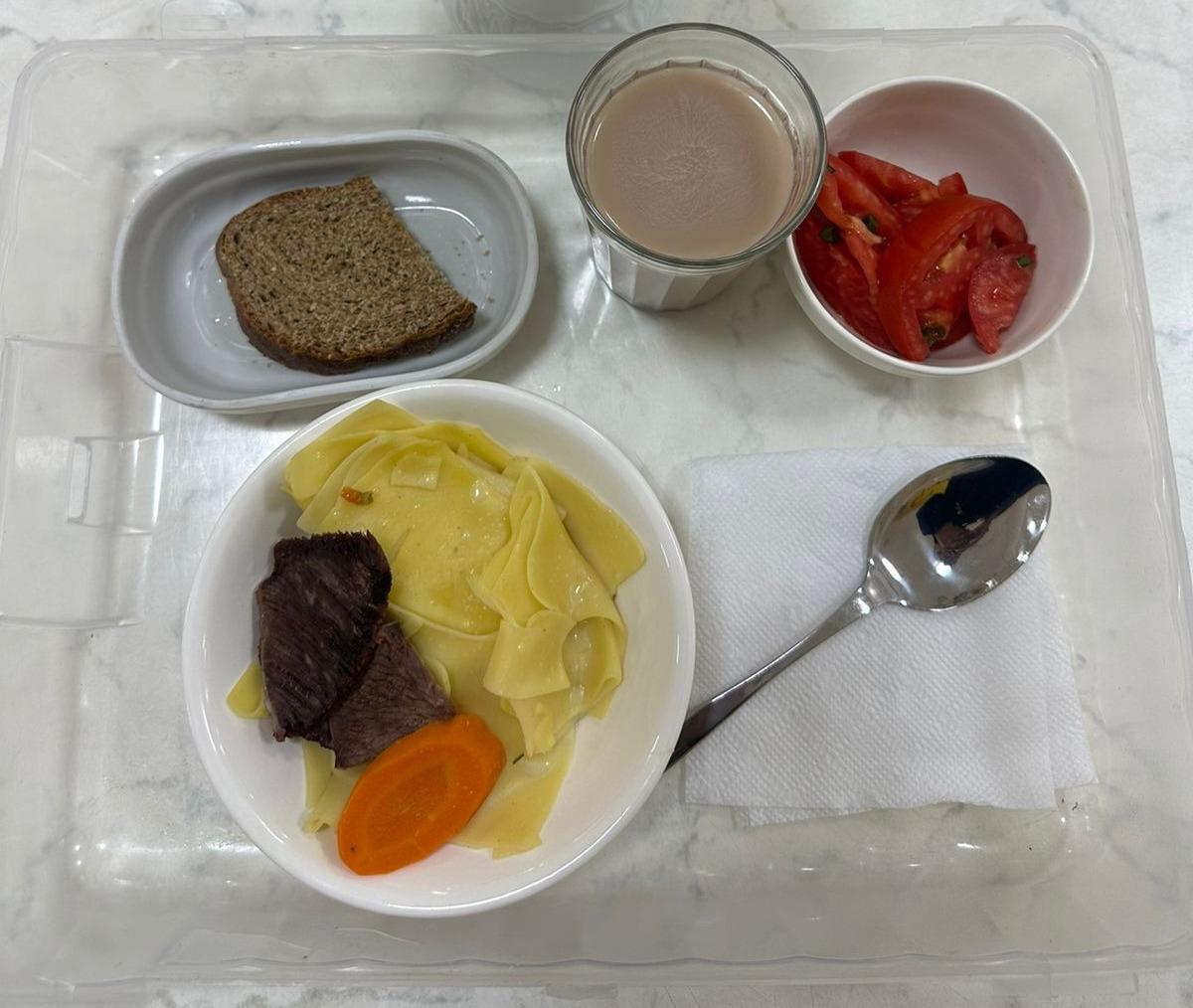 Ас мәзірі 17.10.2025 ж