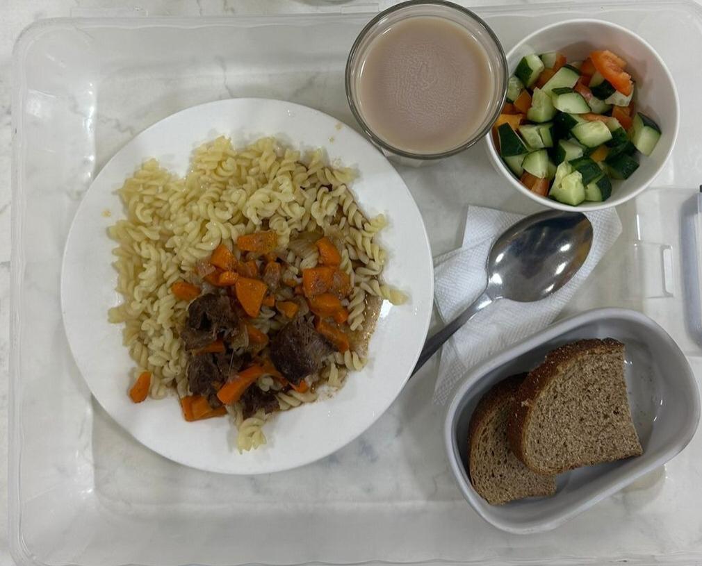 Ас мәзірі 20.10.2025 ж