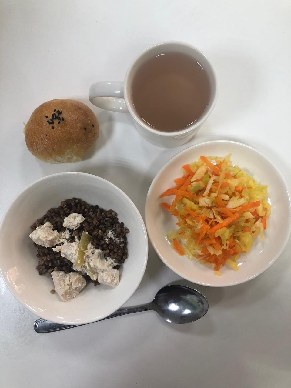 Ас мәзірі 21.10.2025 ж