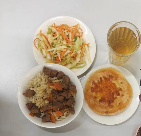 Ас мәзірі 06.10.2025 ж