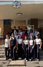 Ашық есік күні – шабыт пен мүмкіндіктер әлемі!