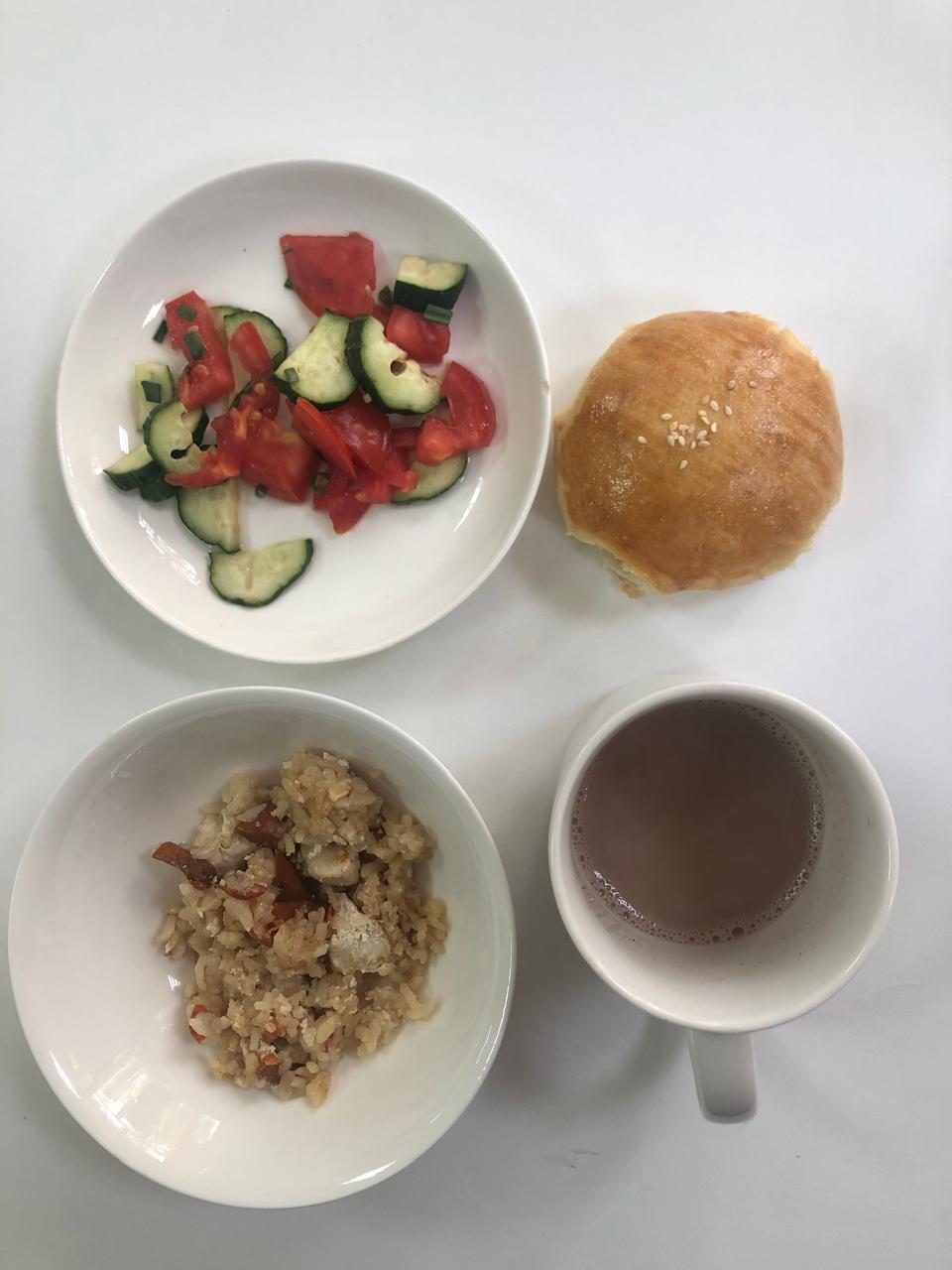 Ас мәзірі 14.11.2025 ж