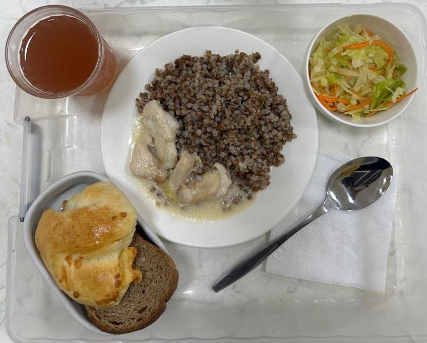 Ас мәзірі 25.11.2025 ж