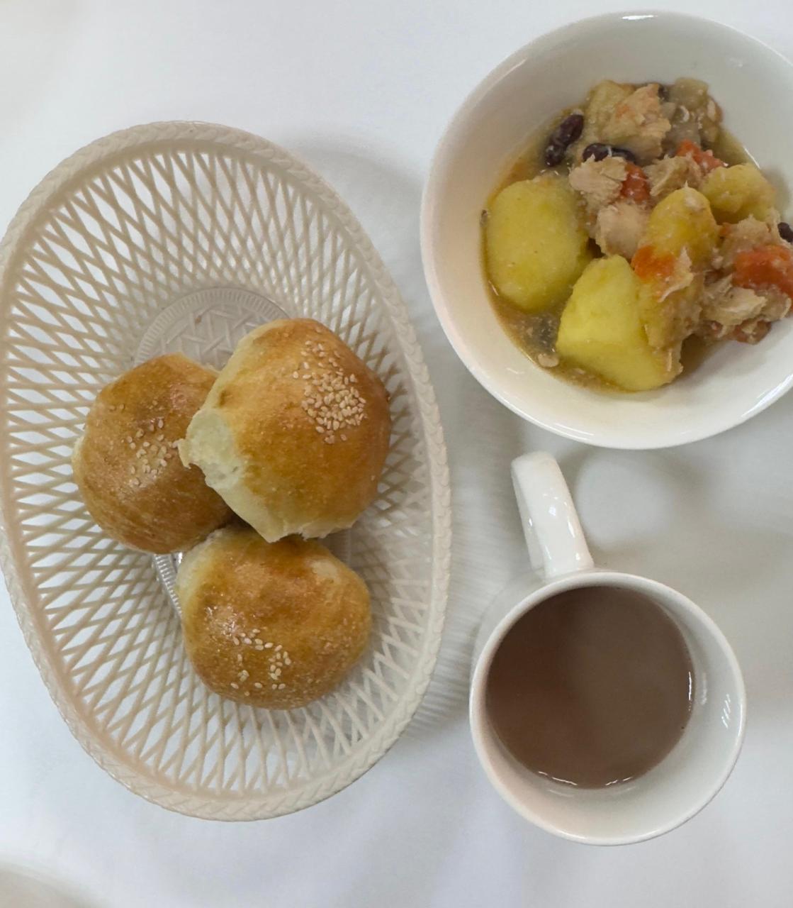 Ас мәзірі 03.12.2025 ж