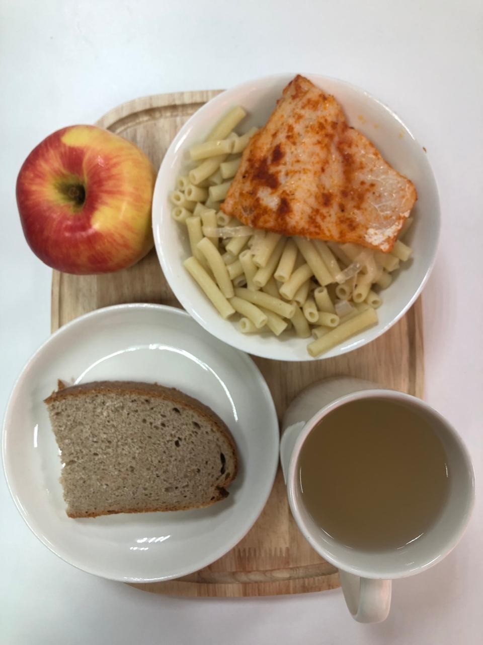 Ас мәзірі 04.12.2025 ж