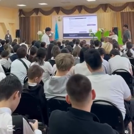 Мансап және Skills Enbek порталы – болашақ мамандық таңдаудағы көмекші