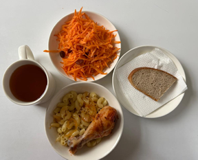 Ас мәзірі 02.03.2026 ж