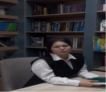Халықаралық кітап сыйлау күні «Шынжүректен кітап сыйла!»